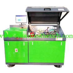 China CRS-708D Common Rail System Diesel Pump and Injector Test Bench Calibration Machine supplier