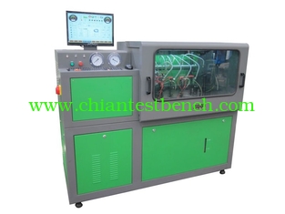 China High quality CRSS-C common rail system test bench supplier