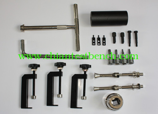 China common rail pump disassembling tool kit supplier