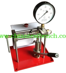 China PJ-40A nozzle tester supplier