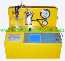 China CRS-200 common rail injector tester supplier