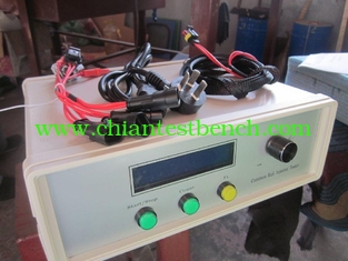 China CRI common rail injector tester supplier