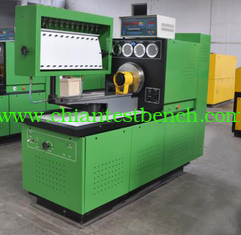 China Made in China 12PSB digital display data diesel fuel injection pump test bench supplier