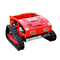 Remote control lawn mower/hay mower/field mower for agricultural machinery supplier